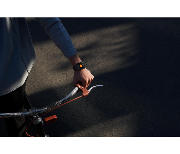 OPPO Watch 46 mm LTE czarny - 614343 - zdjęcie 9